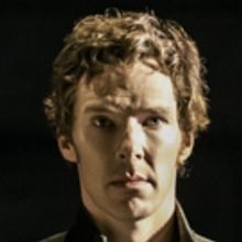 HAMLET's Benedict Cumberbatch Shocks Audience During Post-Performance Appeal For Save the Children