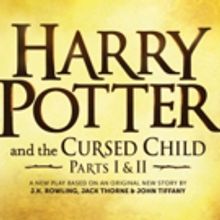 London's Palace Theatre Plans Hogwarts Facade For HARRY POTTER AND THE CURSED CHILD