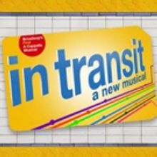 IN TRANSIT Celebrates Box Office Opening with Exclusive $31 Ticket Offer