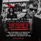 Bon Jovi Plays First-Ever Broadway Show Tonight at the Barrymore