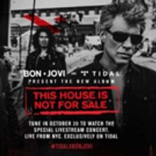 Bon Jovi Plays First-Ever Broadway Show Tonight at the Barrymore