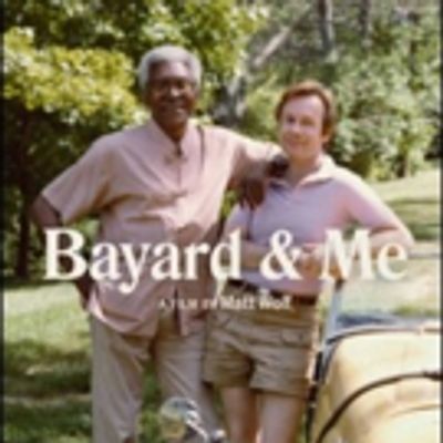 Matt Wolf's Short Documentary BAYARD & ME to Be Released 5/15