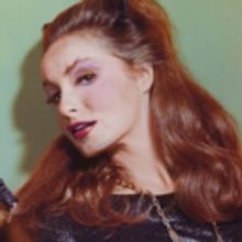 Julie Newmar to Appear at CatConLA 2016