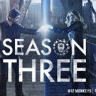 Syfy Greenlights Third Season of Original Drama Series 12 MONKEYS