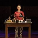 Tony-Winning FUN HOME Will Be 'Flying Away' to London Next Summer