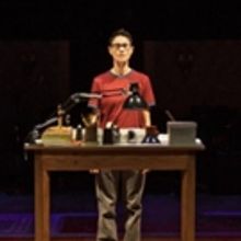Tony-Winning FUN HOME Will Be 'Flying Away' to London Next Summer