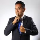 BWW Reviews: The Second City's ITHAMAR HAS NOTHING TO SAY Provides Silent, Sly…