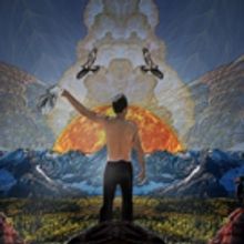 Luke Comer and THE PORTAL