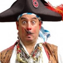 OSTC's Family Fun Fest Continues with PIRATE SCHOOL! Today