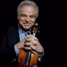 Itzhak Perlman to Conduct, Perform with NY Philharmonic, 11/15