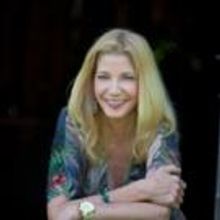 Candace Bushnell, Author of 'Sex and the City', to Debut New Book at Arlington Height