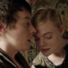 First Look - Alex Sharp & More Star in John Cameron Mitchell's HOW TO TALK TO GIRLS…