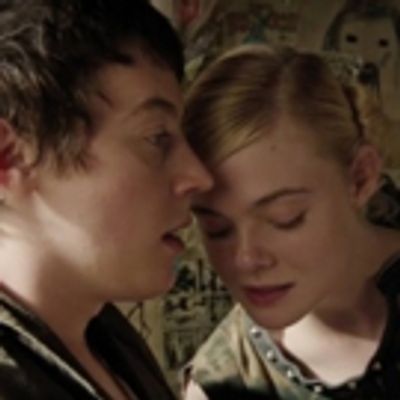 First Look - Alex Sharp & More Star in John Cameron Mitchell's HOW TO TALK TO GIRLS AT PARTIES