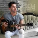 Aleem Releases Debut 'Open Letter' EP Today Nationwide