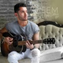 Aleem Releases Debut 'Open Letter' EP Today Nationwide