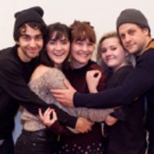 ALL THE FINE BOYS, Starring Abigail Breslin, Starts Tonight Off-Broadway