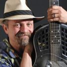 Toby Walker to Open for Taj Mahal Trio at SOPAC, 6/30