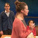BWW Review: NCTC's THE BIG MEAL is a Feast of Emotions and Brilliant Performances