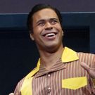 BWW Interview: Obioma Ugoala On Joining MOTOWN THE MUSICAL