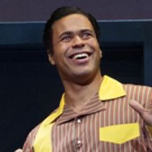 Obioma Ugoala On Joining MOTOWN THE MUSICAL