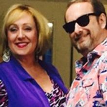 Wetumpka Depot Players' I HATE HAMLET Opens 5/12