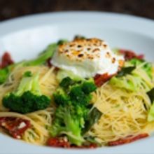 BWW Review:  BELLA LUNA for a Top Italian Culinary Experience on the UWS