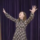 TV Exclusive: Krysta Rodriguez Gets Pulled Back to Wednesday on TURNING THE TABLES!