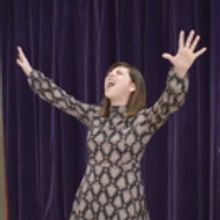 TV Exclusive: Krysta Rodriguez Gets Pulled Back to Wednesday on TURNING THE TABLES!