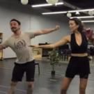 STAGE TUBE: In Rehearsal with SDMT's SINGIN' IN THE RAIN