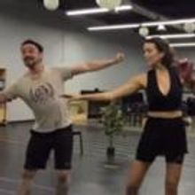 STAGE TUBE: In Rehearsal with SDMT's SINGIN' IN THE RAIN