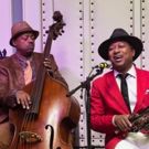 Basin Street Records' Star-Studded 20th Anniversary Celebration
