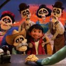 VIDEO: All-New Trailer for Disney•Pixar's COCO Has Arrived!