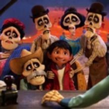 VIDEO: All-New Trailer for Disney•Pixar's COCO Has Arrived!