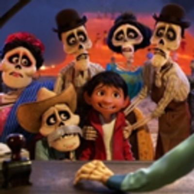 VIDEO: All-New Trailer for Disney&bull;Pixar's COCO Has Arrived!
