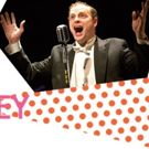 HIS ROYAL HIPNESS LORD BUCKLEY Returns to 59E59 Theaters Tonight