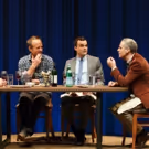 TV: Watch Highlights from Lincoln Center Theater's DADA WOOF PAPA HOT