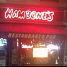 Hambone's Theater Company Presents CANDY AND SHELLEY GO TO THE DESERT