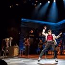 BWW Review: MILLION DOLLAR QUARTET at Paper Mill Playhouse is Thrilling Rock and Roll