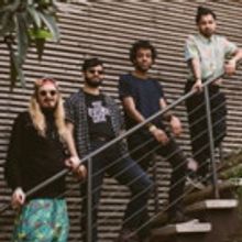 Psychedelic/Tribal Rock Band Flamingods Release UK Breakthrough Album 'Majesty' in…