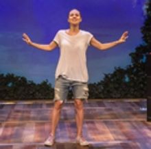 BWW Review: World Premiere THROW ME ON THE BURNPILE AND LIGHT ME UP Shares Lucy Aliba