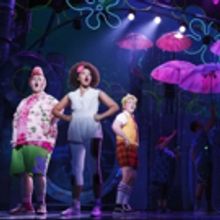 Review Roundup: Broadway-Bound THE SPONGEBOB MUSICAL in Chicago
