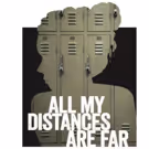 BWW Review: World Premiere ALL MY DISTANCES ARE FAR Shares Teen Sessions with School…