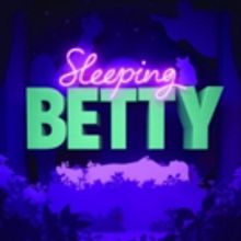 SLEEPING BETTY to Play Tron Theatre This Holiday Season