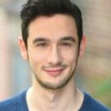 Penguin Rep Presents MY NAME IS ASHER LEV, Now thru 8/2