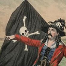 The Hole in the Wall Theater to Present THE PIRATES OF PENZANCE