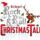 DEE SNIDER'S ROCK AND ROLL CHRISTMAS TALE Coming to Toronto