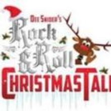 DEE SNIDER'S ROCK AND ROLL CHRISTMAS TALE Coming to Toronto