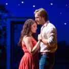 Photo Flash: First Look at Elizabeth Stanley & Andrew Samonsky in THE BRIDGES OF…