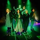 BWW Review: THE BEGGAR'S OPERA, Brockley Jack Studio Theatre, 9 November 2016