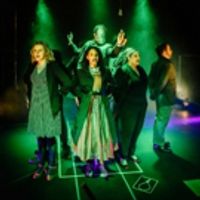 BWW Review: THE BEGGAR'S OPERA, Brockley Jack Studio Theatre, 9 November 2016 Photo